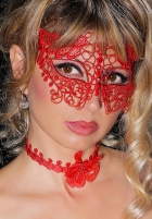 Mask Luxxa Made in France LOUP