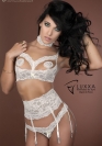 Luxxa Made in France STRING OUVERT 1