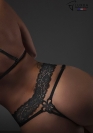 Luxxa Made in France STRING TAILLE HAUTE 1