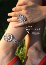 Luxxa Made in France  CHEVILLERE 1
