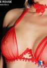 Luxxa STRING VOILE OUVERT( drapé ) 5