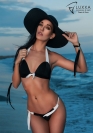 Luxxa SOUTIEN-GORGE ( noir/ blanc ) 2