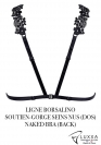 Luxxa SOUTIEN GORGE SEINS NUS 3