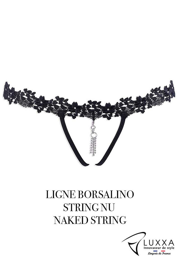 Luxxa STRING NU BIJOUX