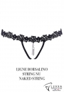 Luxxa STRING NU BIJOUX 1