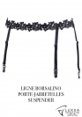 Luxxa  PORTE-JARRETELLES 3