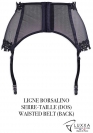Luxxa SERRE-TAILLE 3