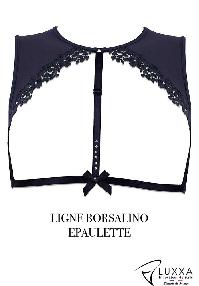 Luxxa COLLIER EPAULETTE