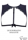 Luxxa COLLIER EPAULETTE 1
