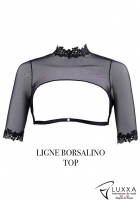 Simply Fashion BORSALINO TOP COURT ARCADE