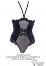 Luxxa  CORPS DE BODY MODULABLE 3