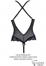 Luxxa  CORPS DE BODY MODULABLE 5
