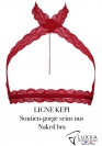 Luxxa SOUTIEN GORGE SEINS NUS HARNAIS 2