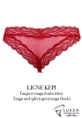Luxxa TANGA FENDU 3