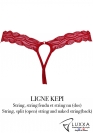 Luxxa STRING FENDU 3