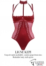 Luxxa CORPS DE BODY MODULABLE 2