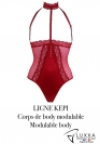 Luxxa CORPS DE BODY MODULABLE 3