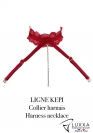 Luxxa  COLLIER HARNAIS 2