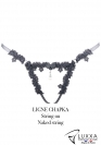 Luxxa STRING NU HARNAIS BIJOU 2