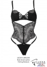 Luxxa BODY BONNETS PLEINS 3