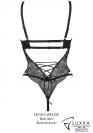 Luxxa BODY BONNETS PLEINS 4