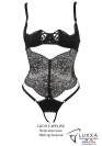Luxxa BODY SG 1/2 SEINS 2