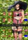 Luxxa BODY SG 1/2 SEINS 4
