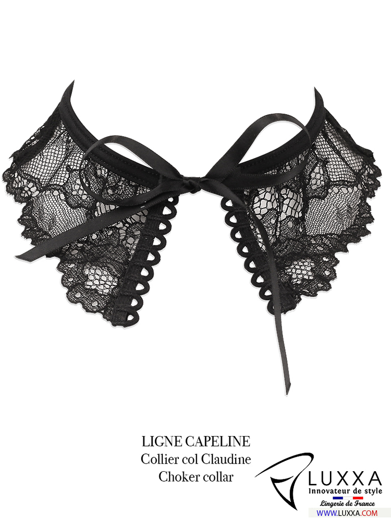Luxxa COLLIER COL CLAUDINE