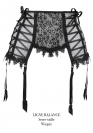 Luxxa SERRE TAILLE 3