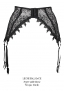 Luxxa SERRE TAILLE 4