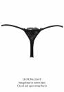 Luxxa STRING OUVERT 2