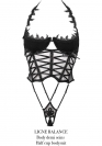 Luxxa BODY 1/2 SEINS 3