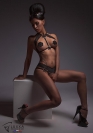 Luxxa SOUTIEN GORGE SEINS NUS 2