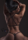 Luxxa BODY HARNAIS SEINS NUS 2