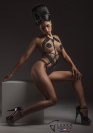 Luxxa BODY HARNAIS SEINS NUS 3