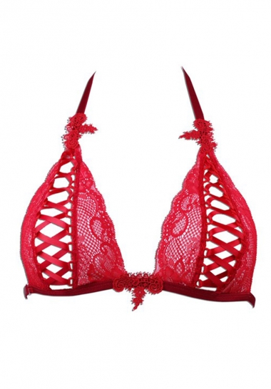 Luxxa SOUTIEN GORGE OUVERT A LACET
