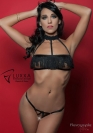 Luxxa Made in France SOUTIEN GORGE CAGE A FRANGES 1