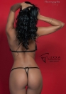 Luxxa BODY CAGE A FRANGES 2