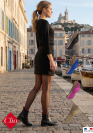 Clio Bas Couture 10 D Rouge (ref. 684) 3