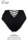 Luxxa  CULOTTE TAILLE HAUTE 3