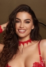 Luxxa COLLIER RAS DE COU BIJOU 3