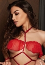 Luxxa CACHE BOUTS DE SEINS 3