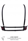 Luxxa SOUTIEN GORGE NU HARNAIS A LACET 4