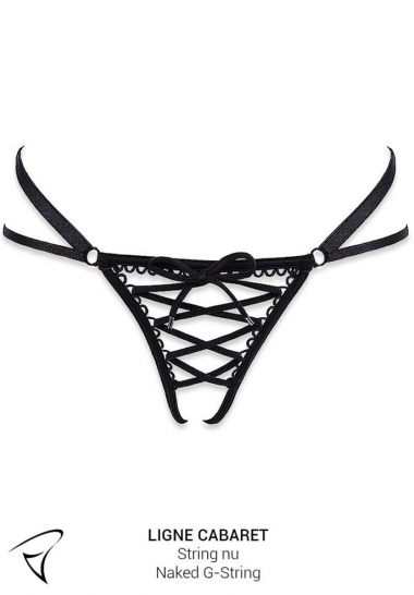 Luxxa STRING NU A GUIPURE