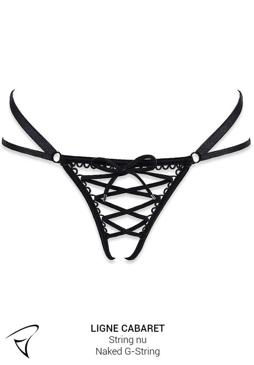 Luxxa STRING NU A GUIPURE
