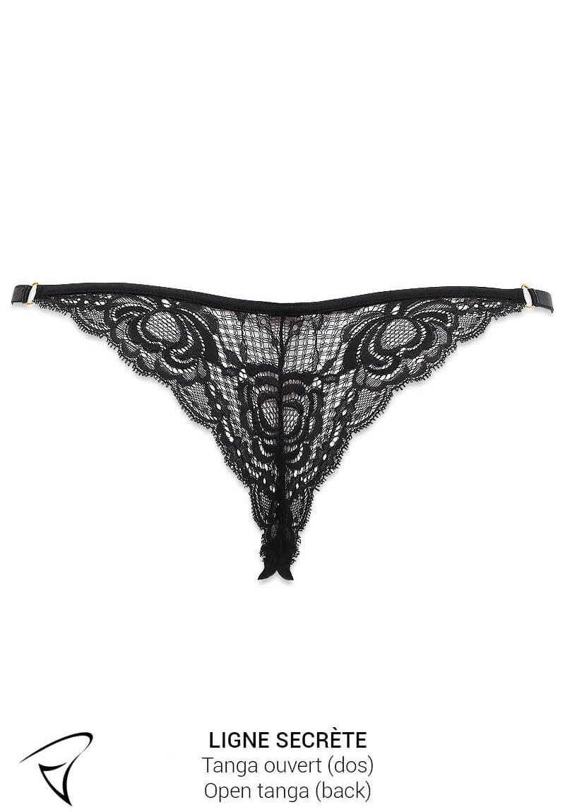 Luxxa TANGA