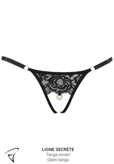 Luxxa TANGA OUVERT