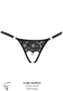 Luxxa TANGA OUVERT 2