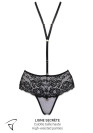 Luxxa CULOTTE TAILLE HAUTE 3