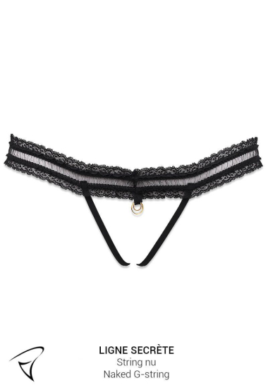 Luxxa STRING NU